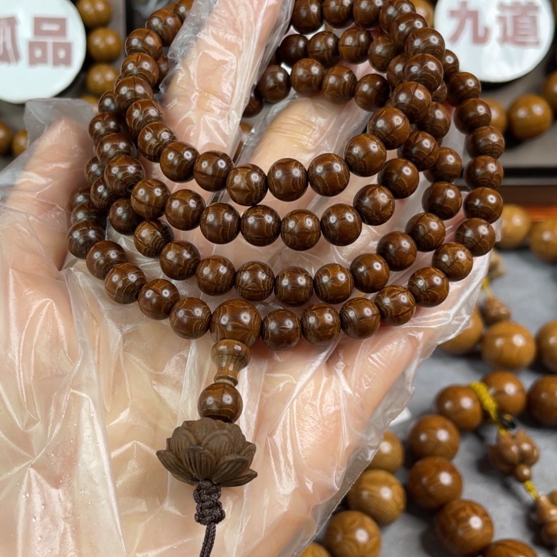 六道木枯树， 毕业0.8