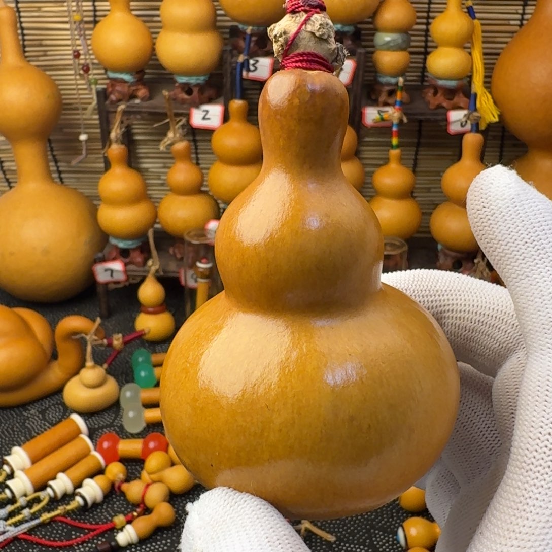 小***马木定制产品葫芦，不退不换