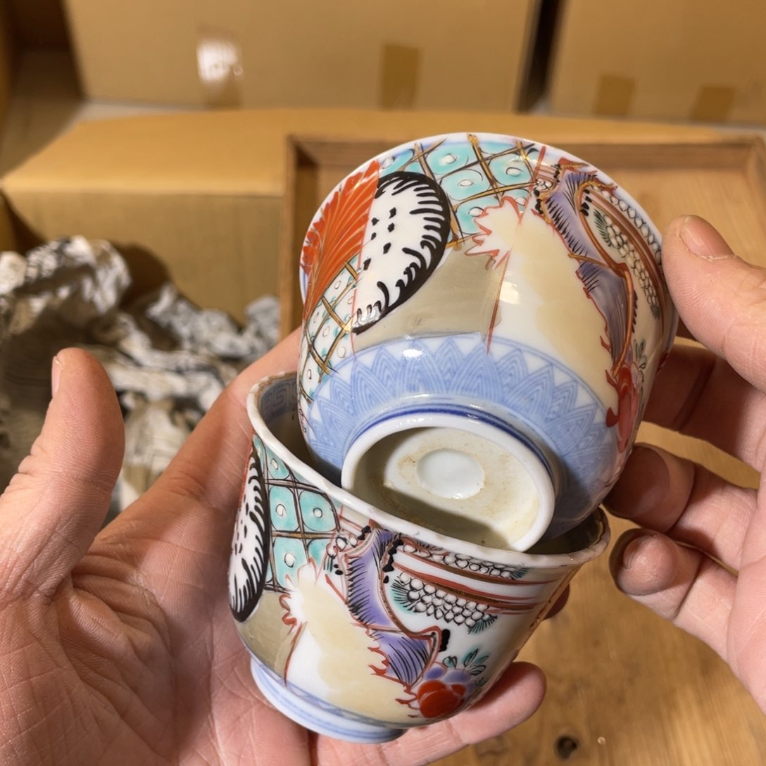 砖雕中古商品谨慎下单