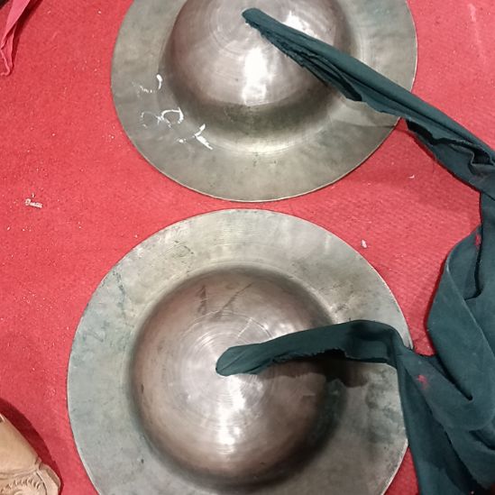 新***程铜叉一对，，，，铜叉一对，，，，，，，，