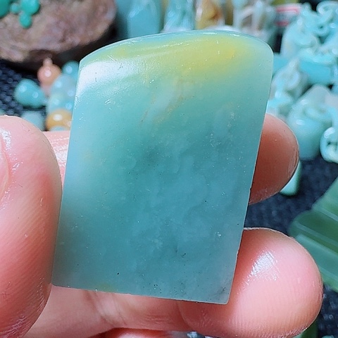 老挝石真真正正章