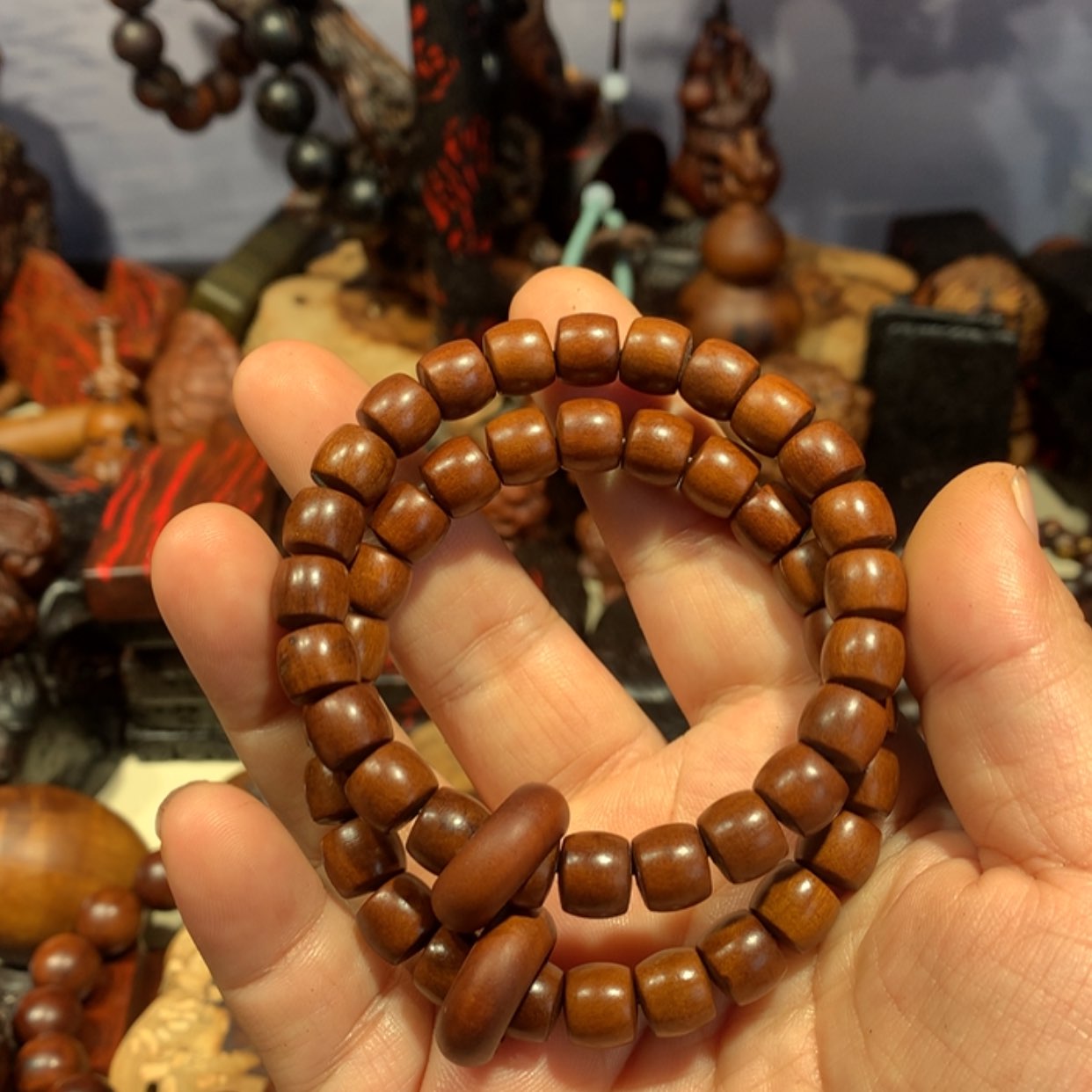 【闪购商品】木大*