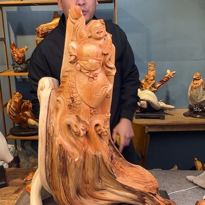 柏木（崖柏）关注一下