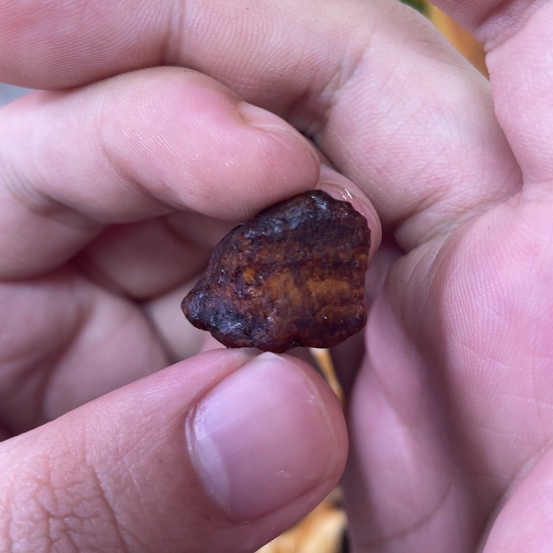 定制琥珀天然琥珀