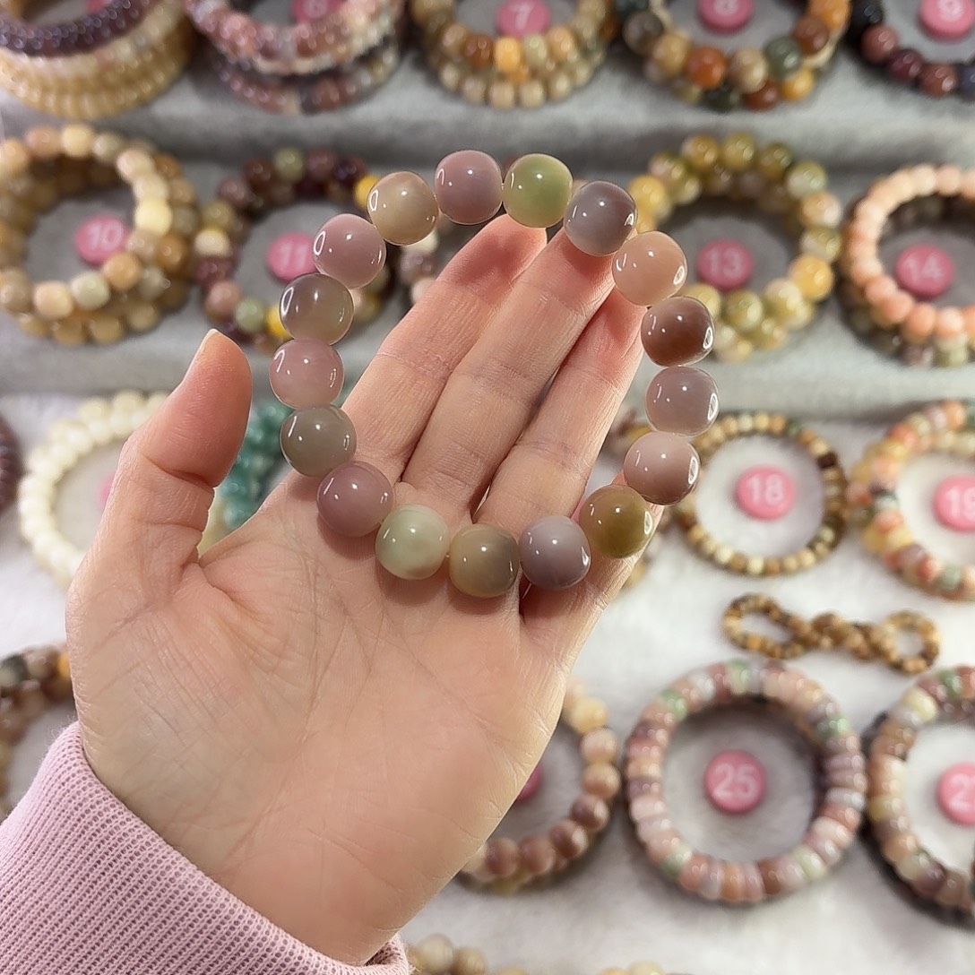 菩提根/象牙果吊坠