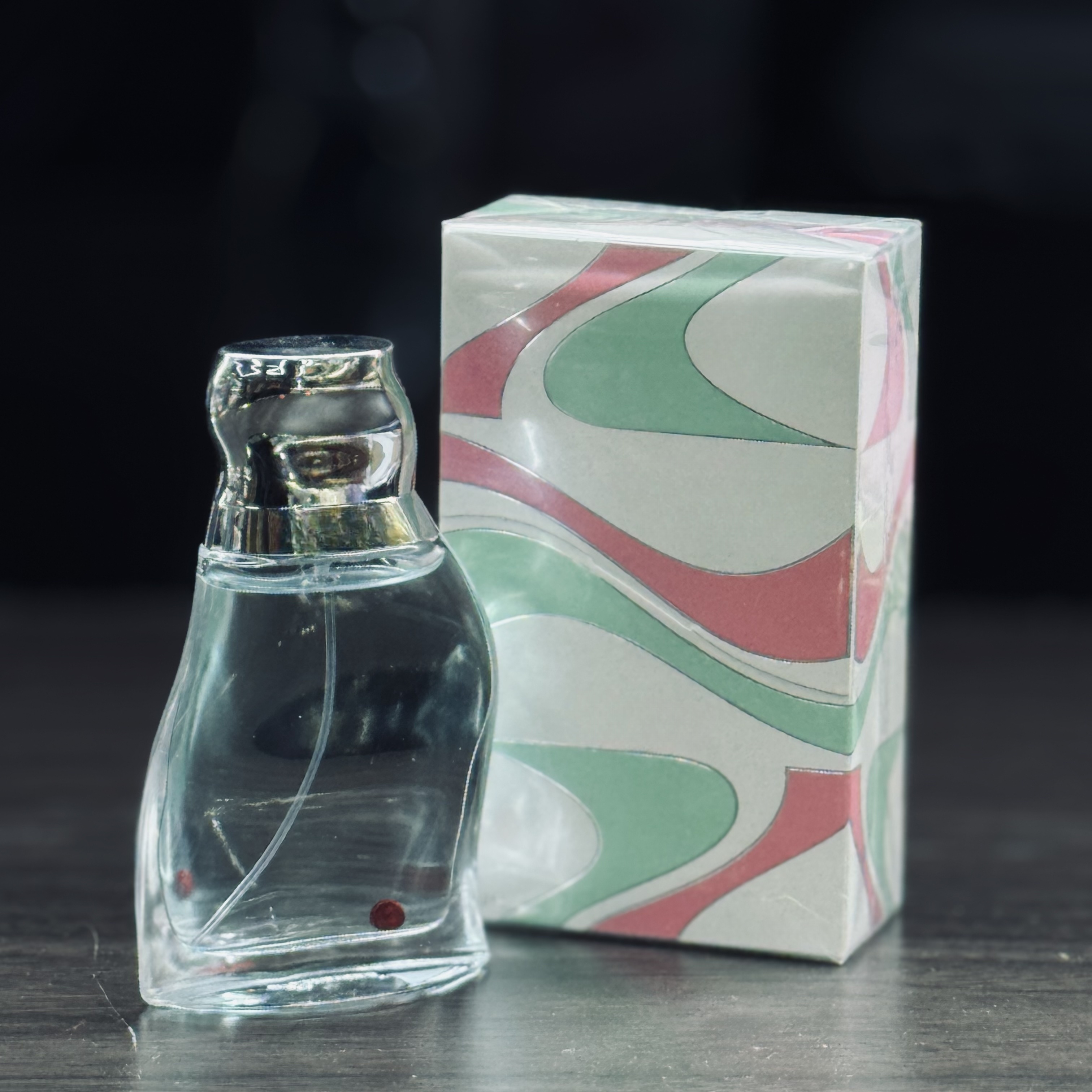 【罗扎专属】MARJAN ATTIR持久留香香水