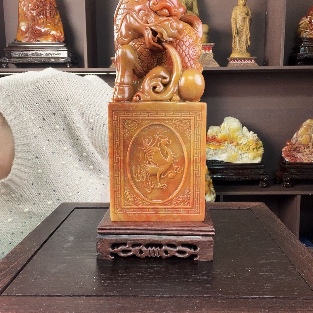 寿山石印石。。。。。。。。。