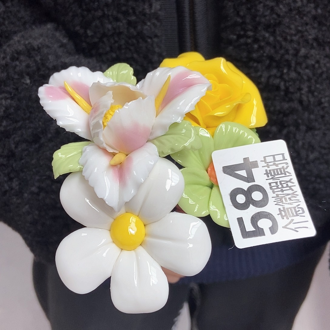 陶瓷设计风格现代