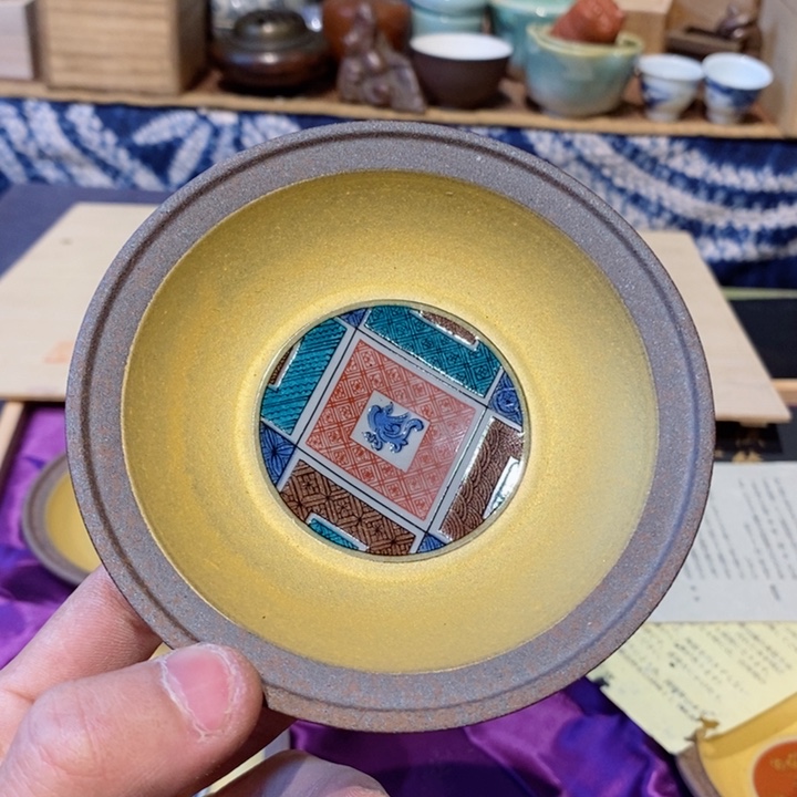 瓷片瓷器瓷器瓷器