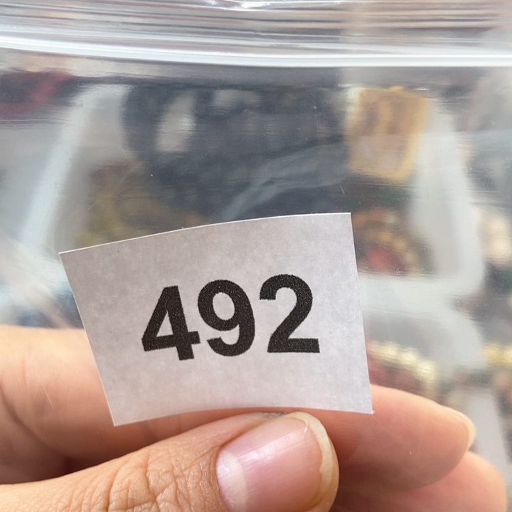 大果紫檀（缅甸花梨）◆*林492