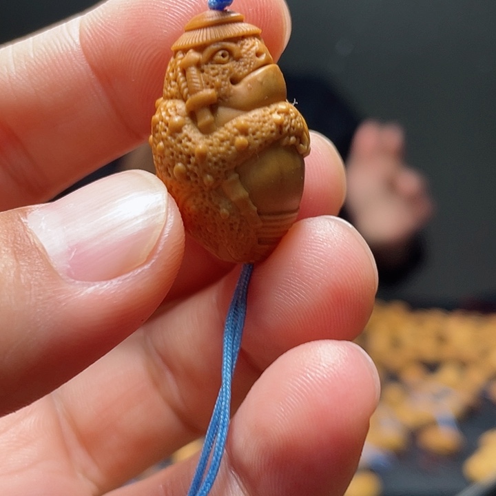 橄榄核手串/手链橄榄油