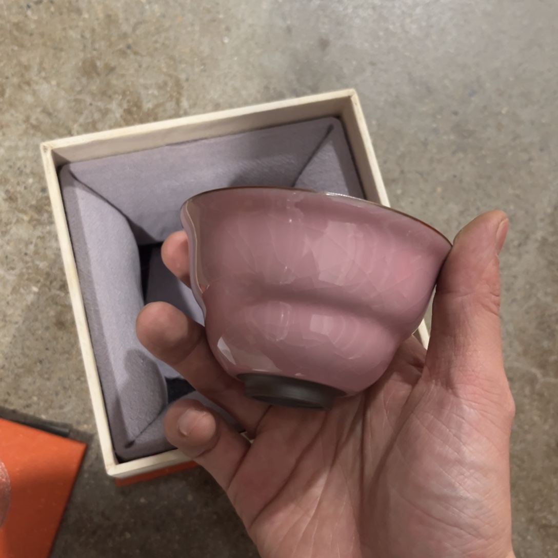 陶瓷等行业的生产和