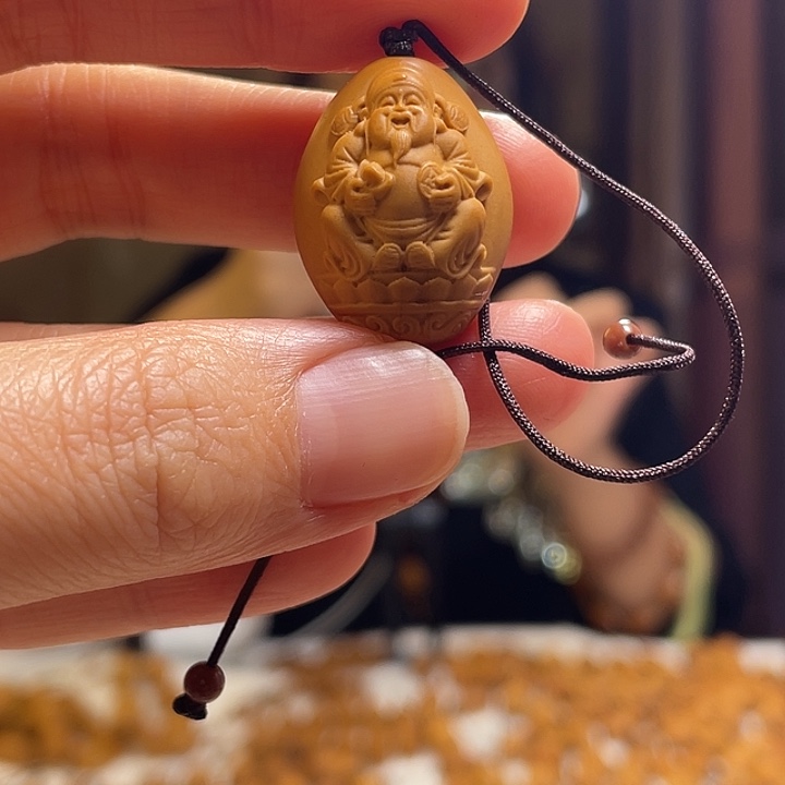 手串/手链橄榄核