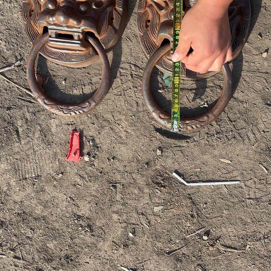 古****石材门环精品包邮