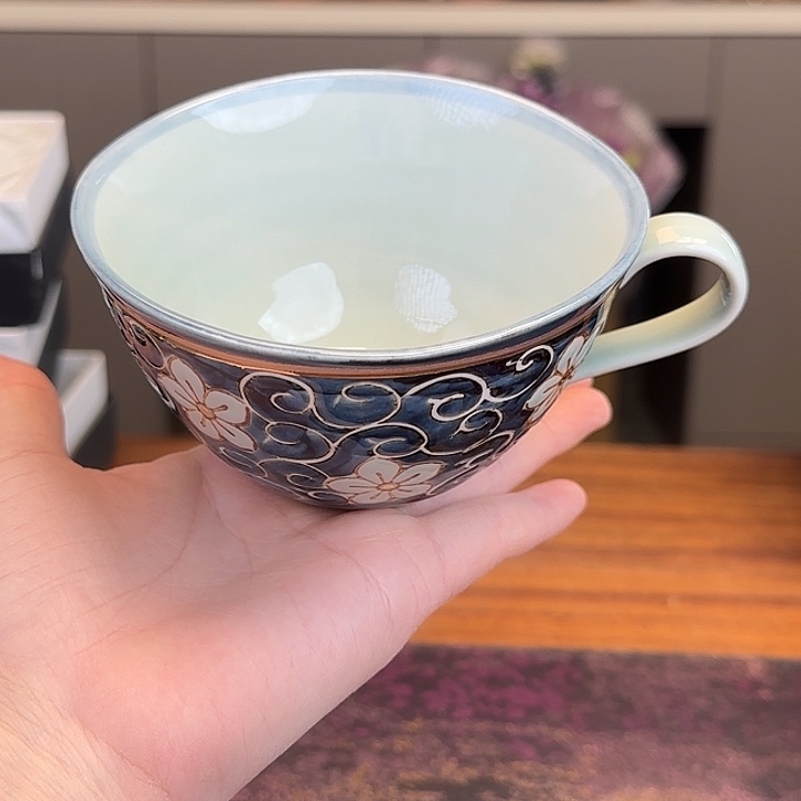 高端进口陶瓷产品