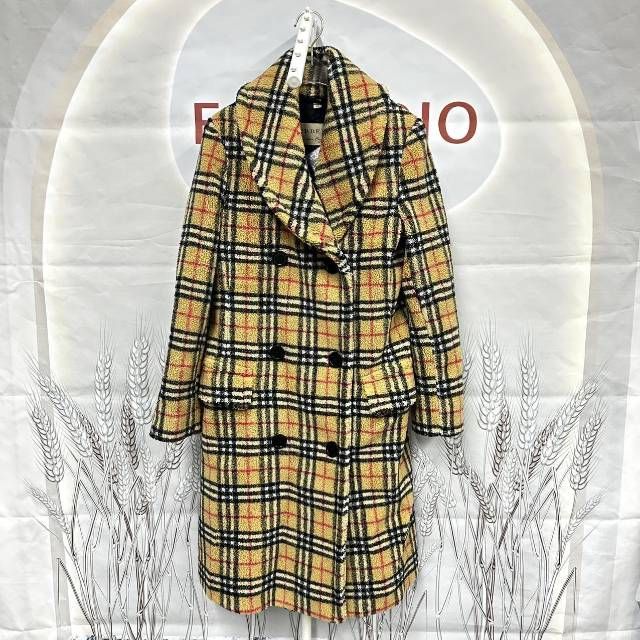 衣服/博柏利/95新/C18171128014/[251212LT00ER]