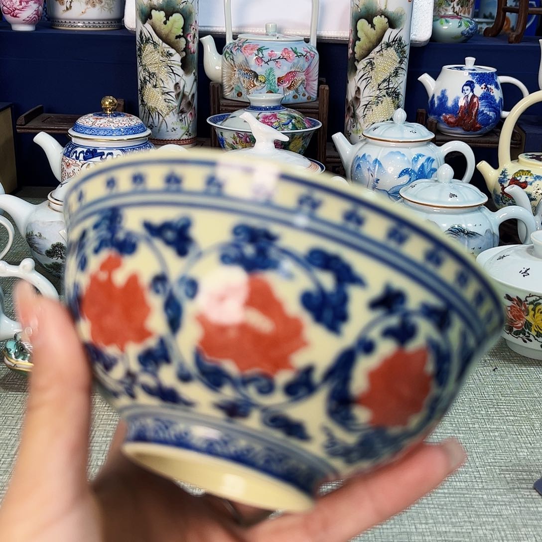 盖碗景德镇哈哈哈哈哈哈哈