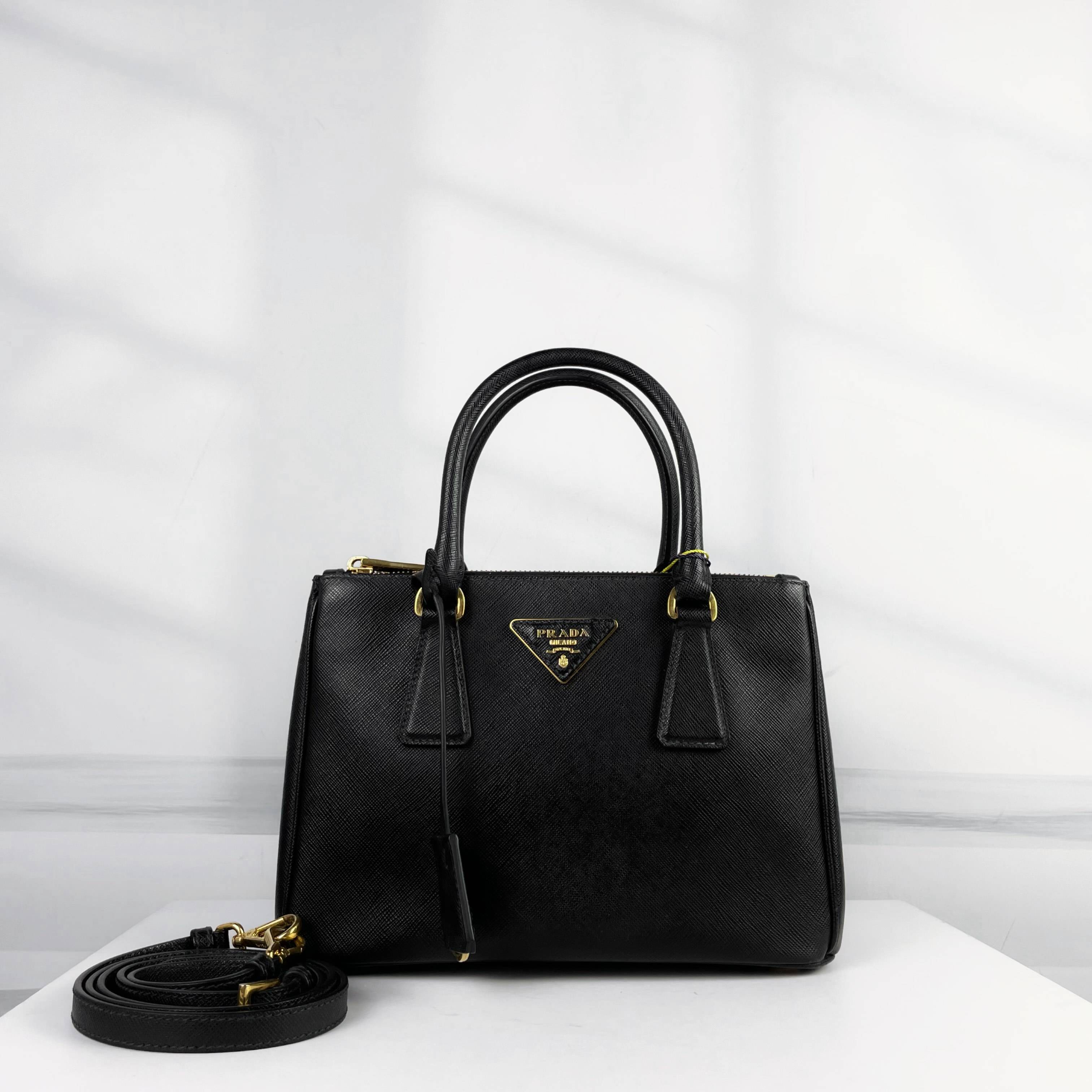 95新 Prada/普拉达 安安/箱包/TYP882512090230