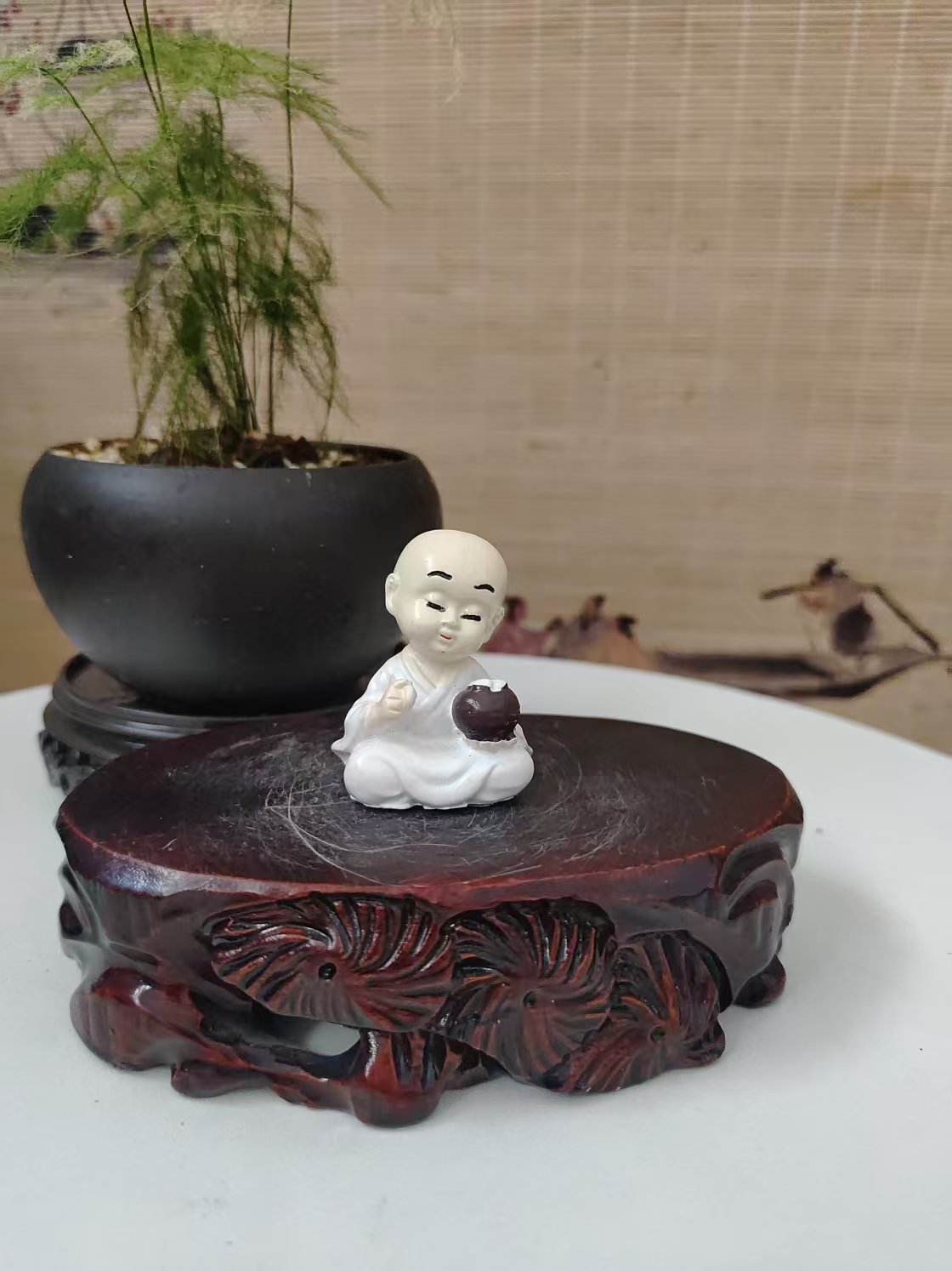 摆件直播专用一物一拍