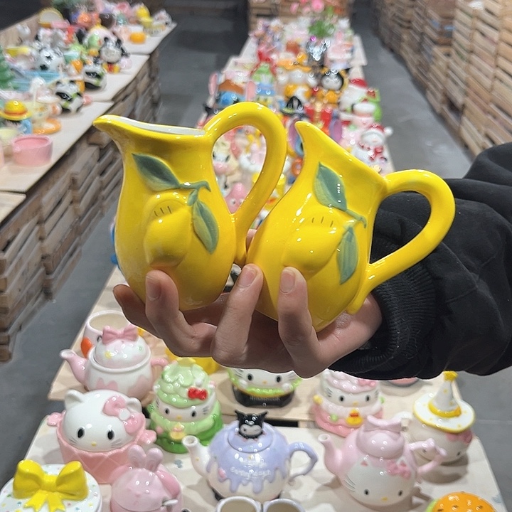 紫砂茶叶罐我们的生活也