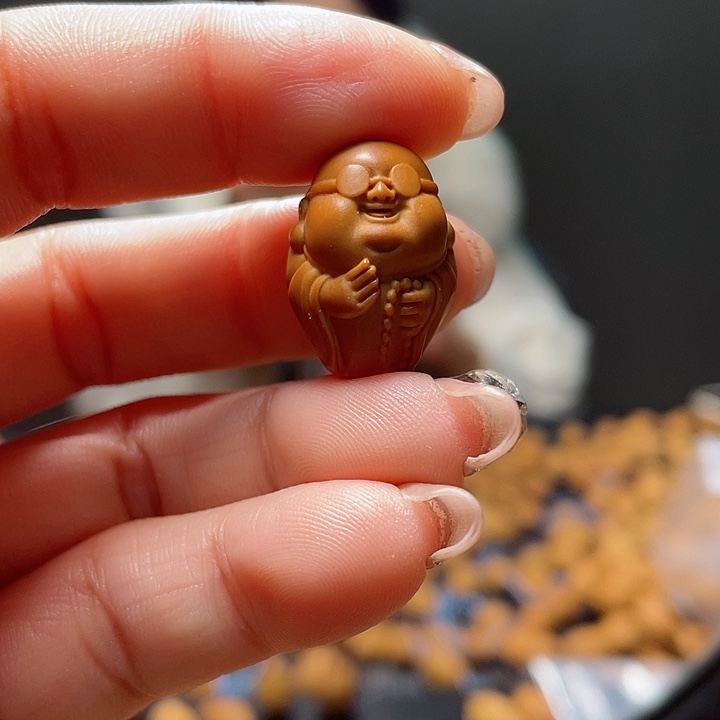 橄榄核手串/手链橄榄