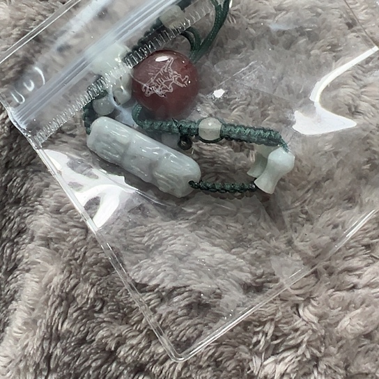 海***翔杂色豆（科檀/科特迪瓦檀木）