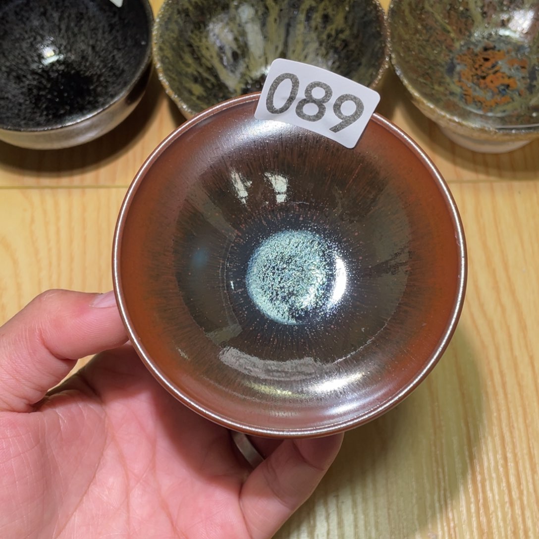 茶盏美好生活从开始到