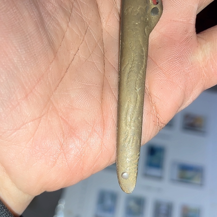 用****8大哥铜器专拍链接……