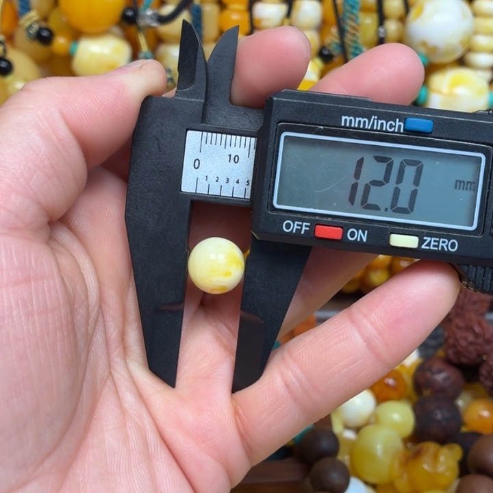 非金属配珠配饰3346