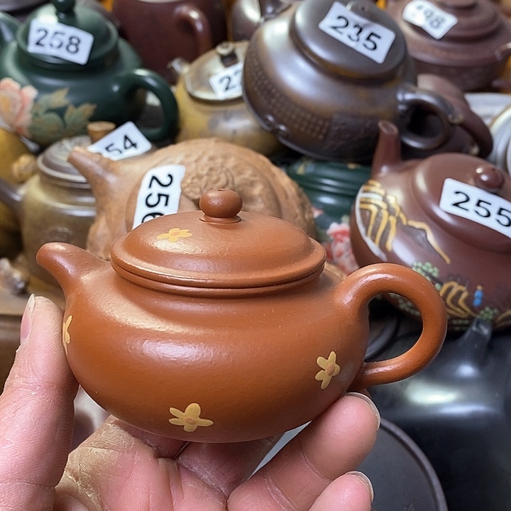 紫砂茶壶微瑕微瑕微瑕微瑕