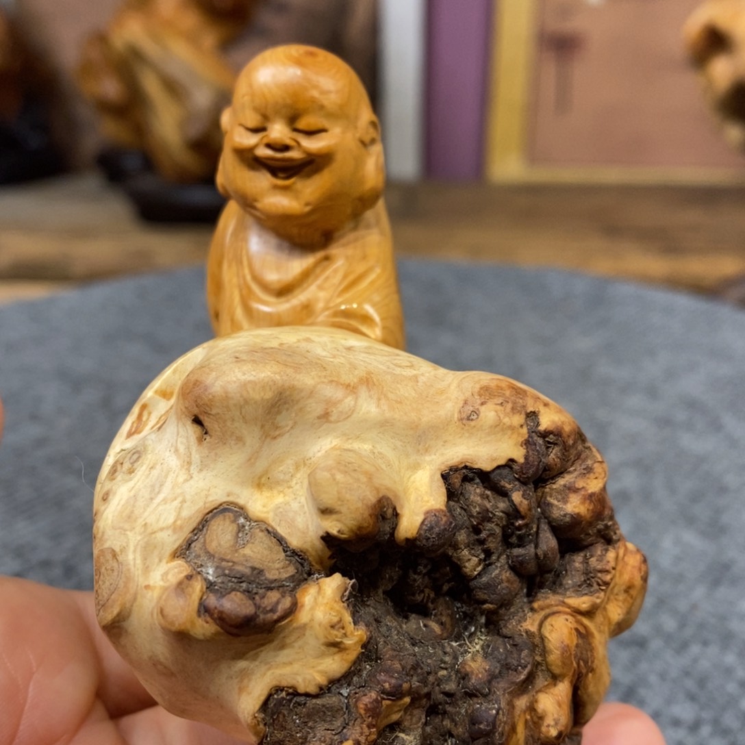 柏木（崖柏）崖柏。 