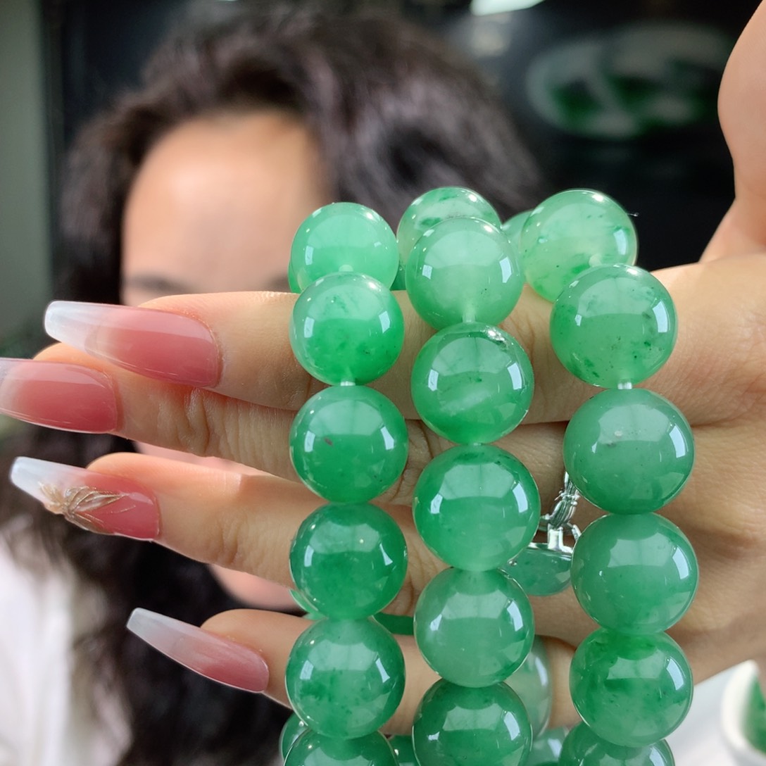 石英质玉珠宝奇石未镶嵌