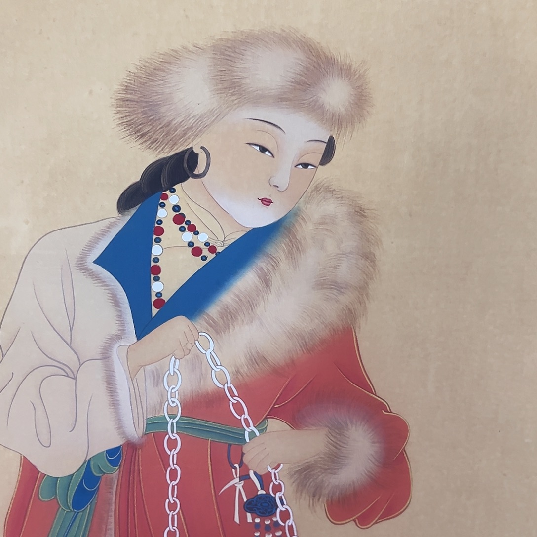 心***愿书画进万家精品书画