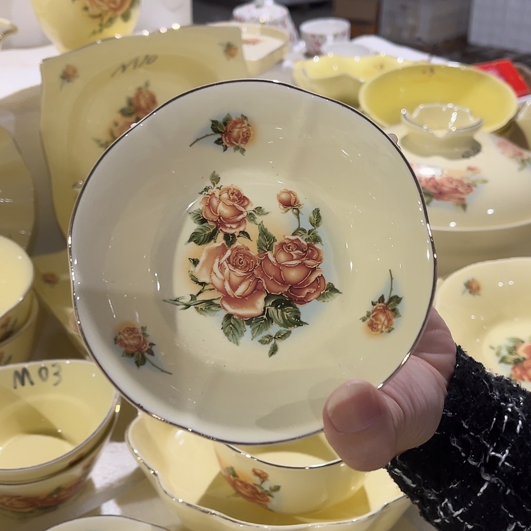 星博陶瓷有限公司4个
