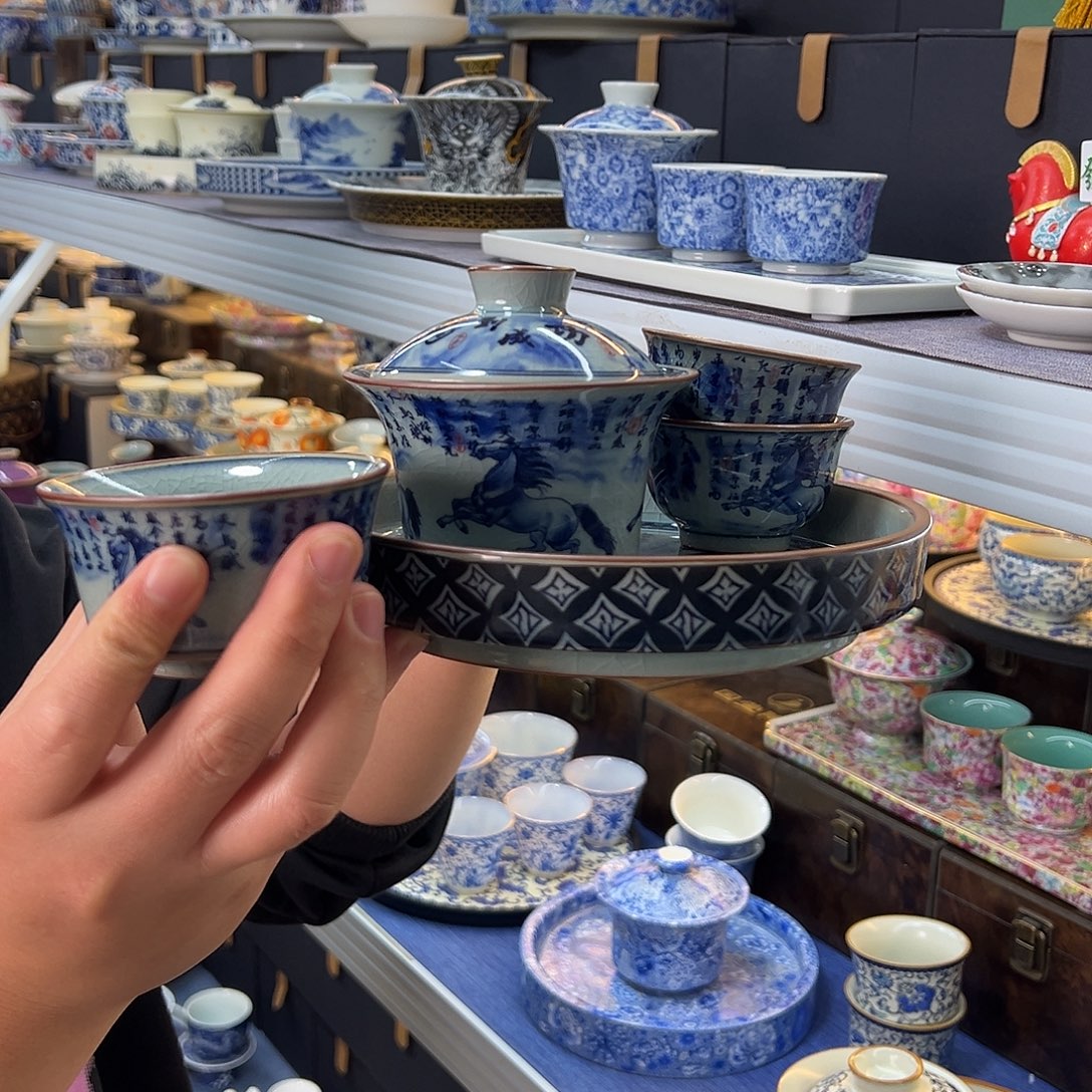 我们的目标是成为一个优秀的人