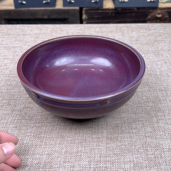 摆件陶瓷瓷器摆件