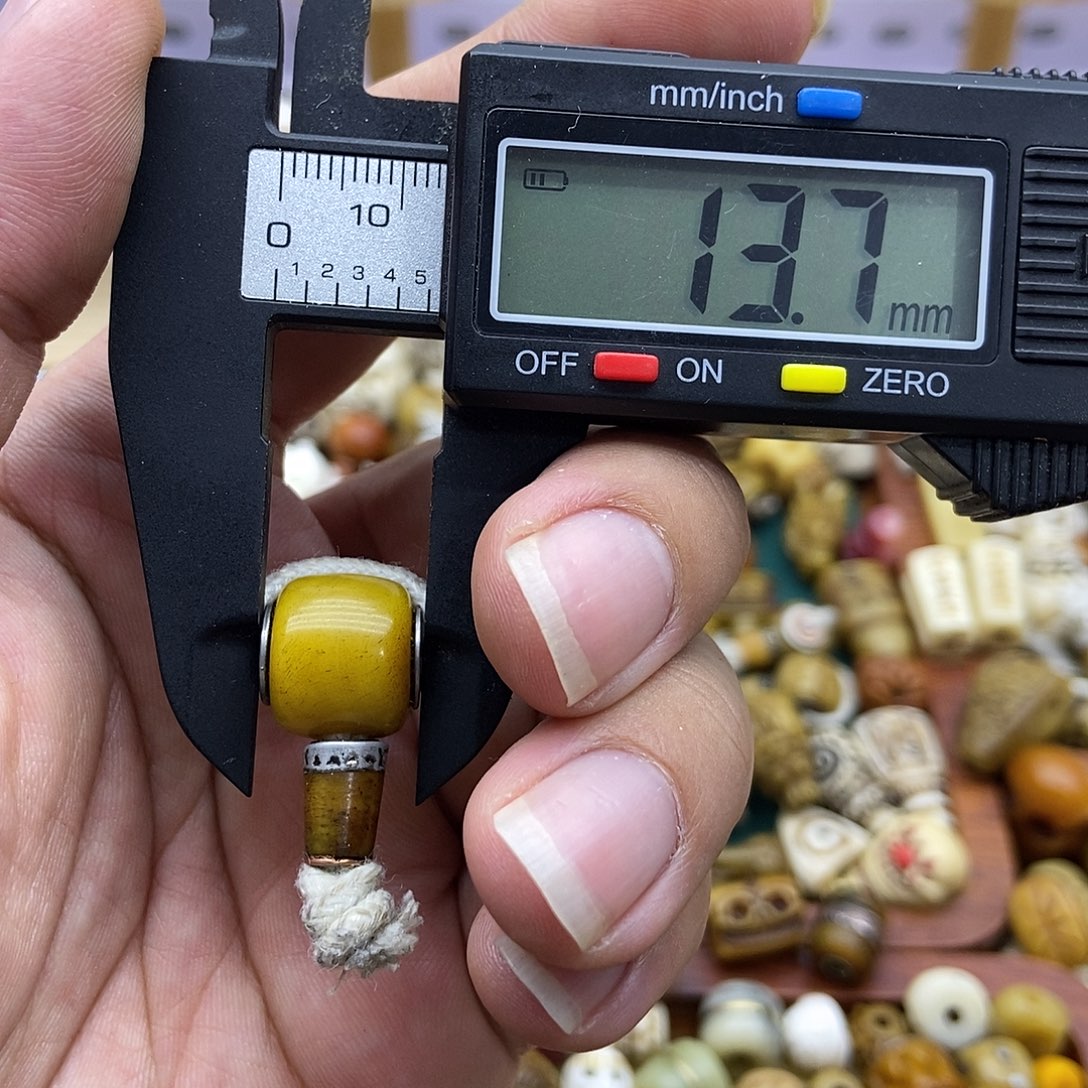 驼骨其他藏式三通