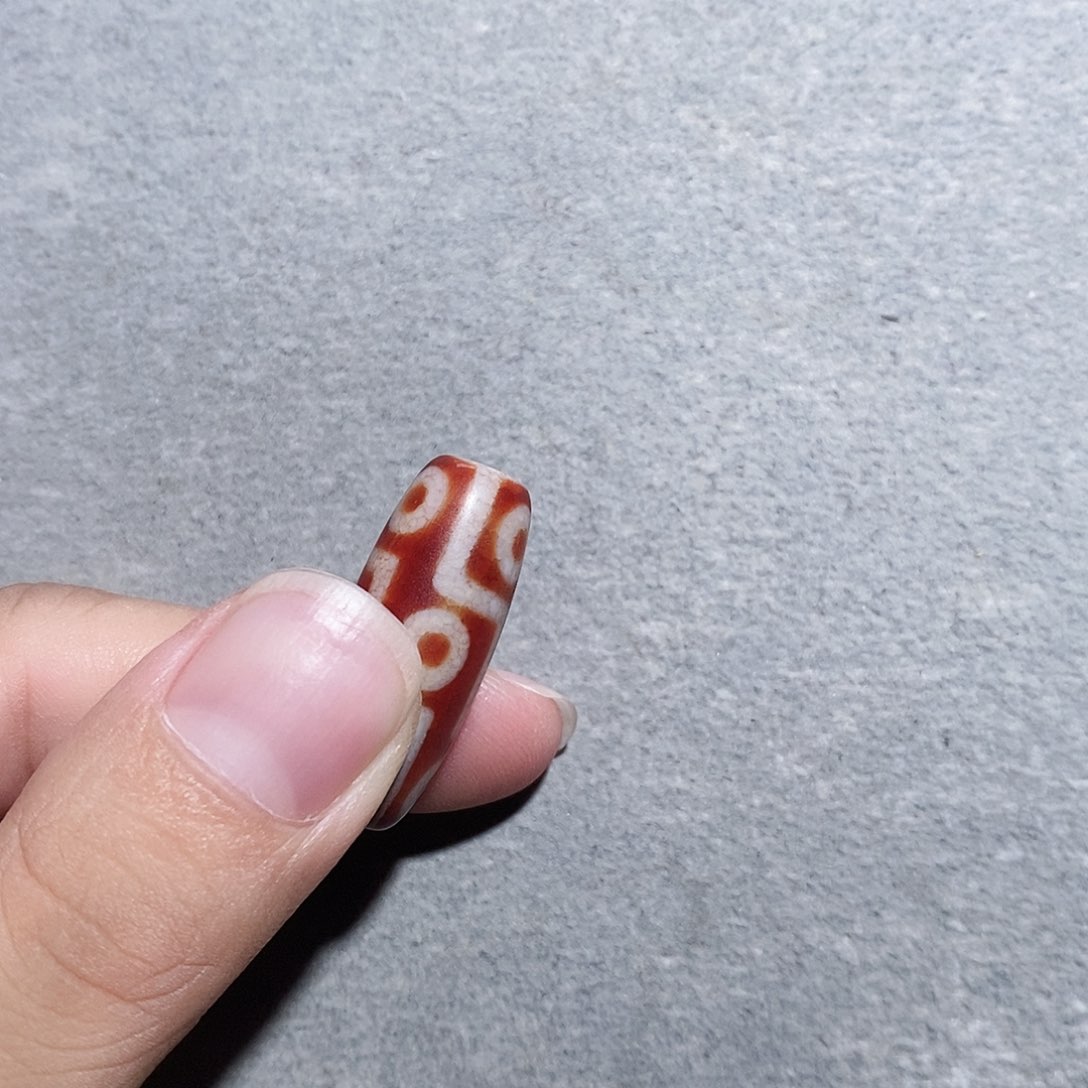 心***海玛瑙/玉髓颈饰未镶嵌