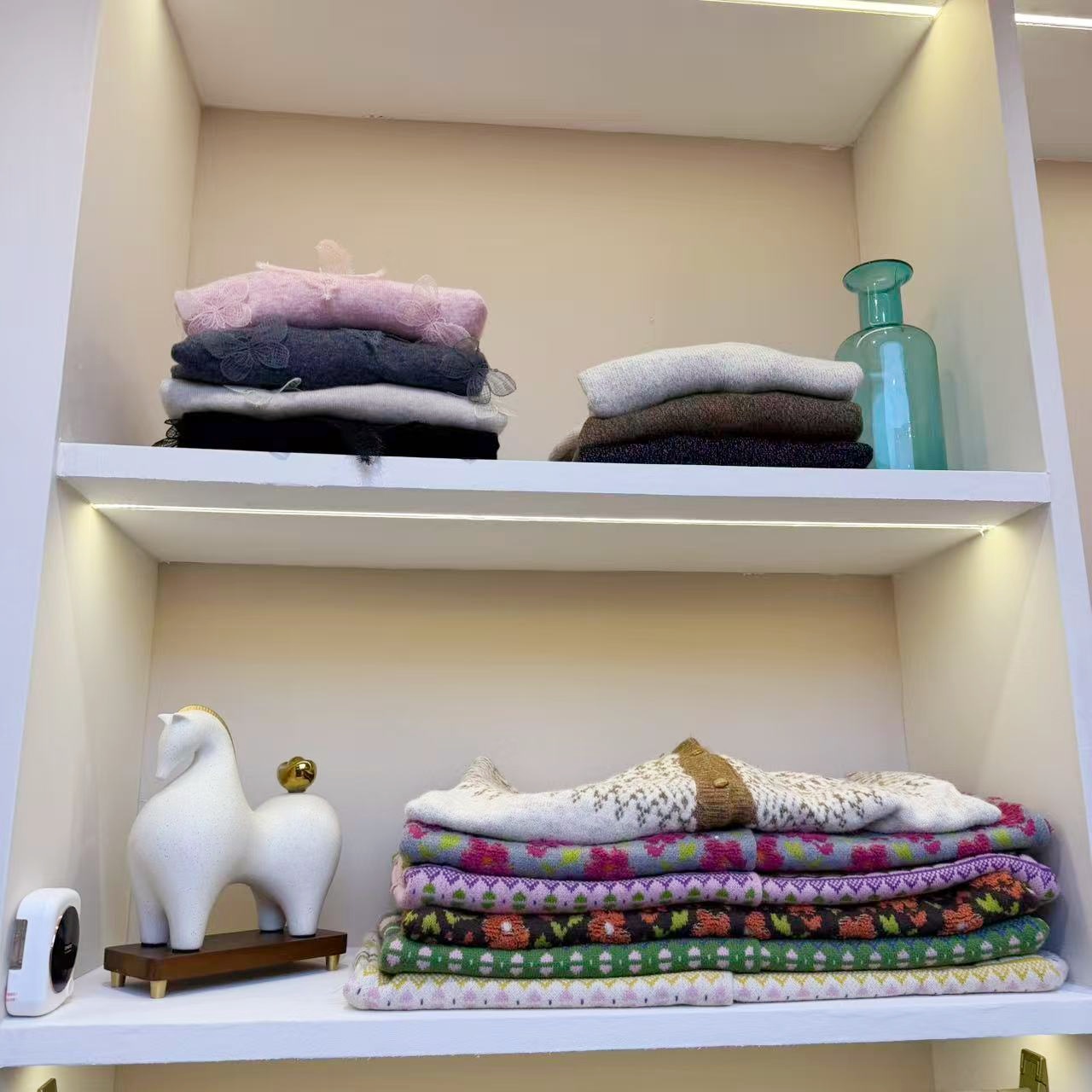 【WJ】  81-100  预售针织女装