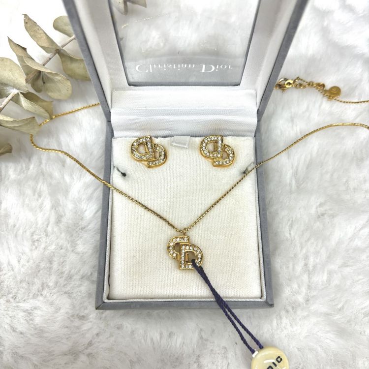 饰品/迪奥/95新/C10145679271/[251226SYWC]