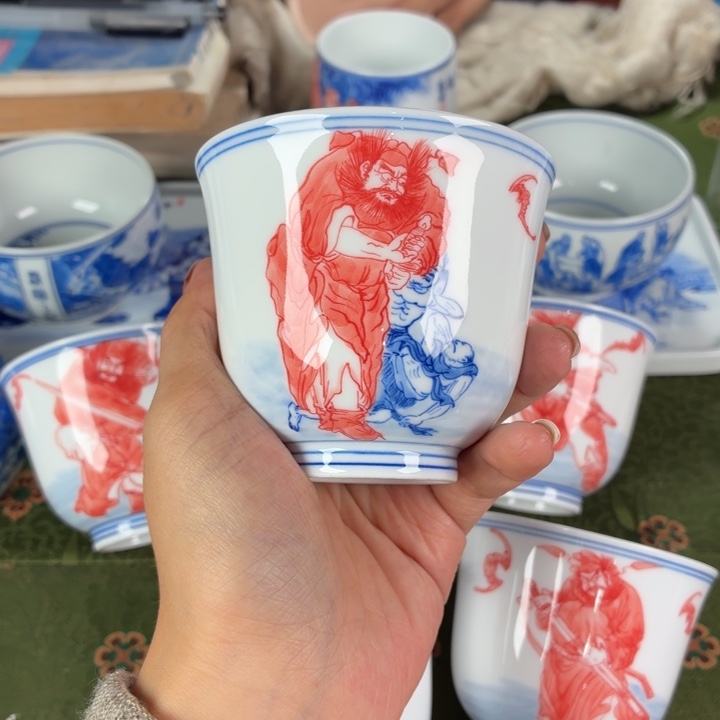 九鸣瓷艺九鸣瓷艺