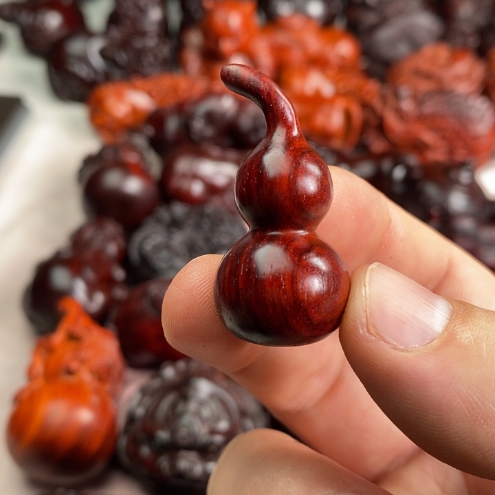 檀香紫檀（小叶紫檀）