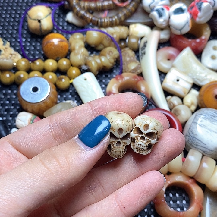 其他驼骨其他配饰