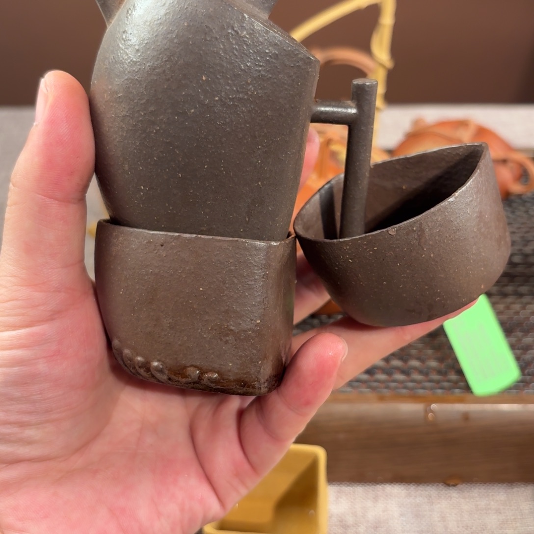 茶壶紫砂扬帆预售一壶两杯