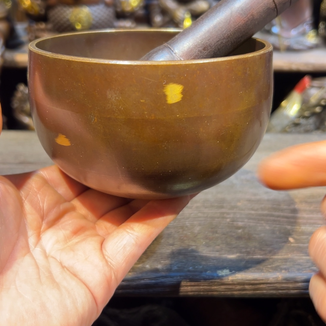 铜器精工铜器摆件