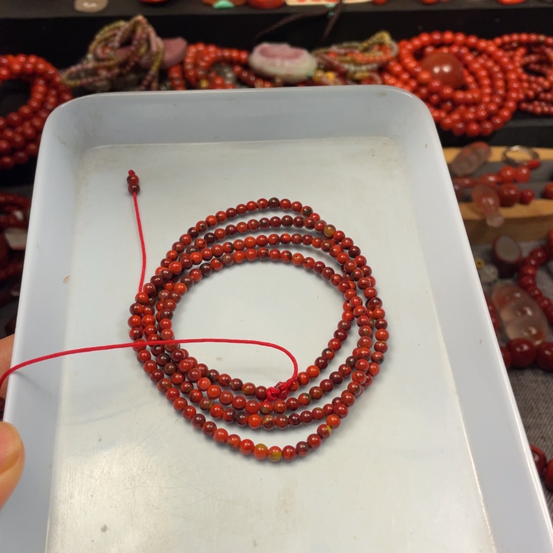 南红玛瑙未镶嵌南红玛瑙