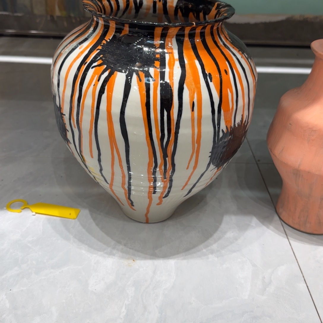 景德镇陶瓷艺术品