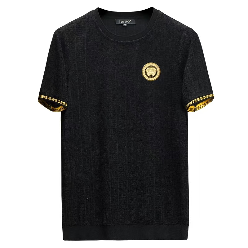 夏季丝光莫代尔棉短袖现货（编号1-36）（非图片款）