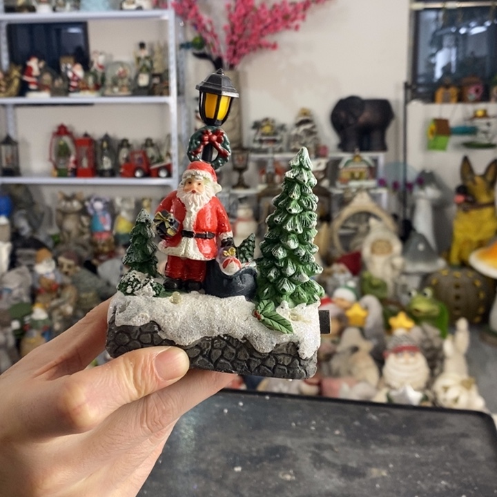 树脂工艺品摆件默认微瑕