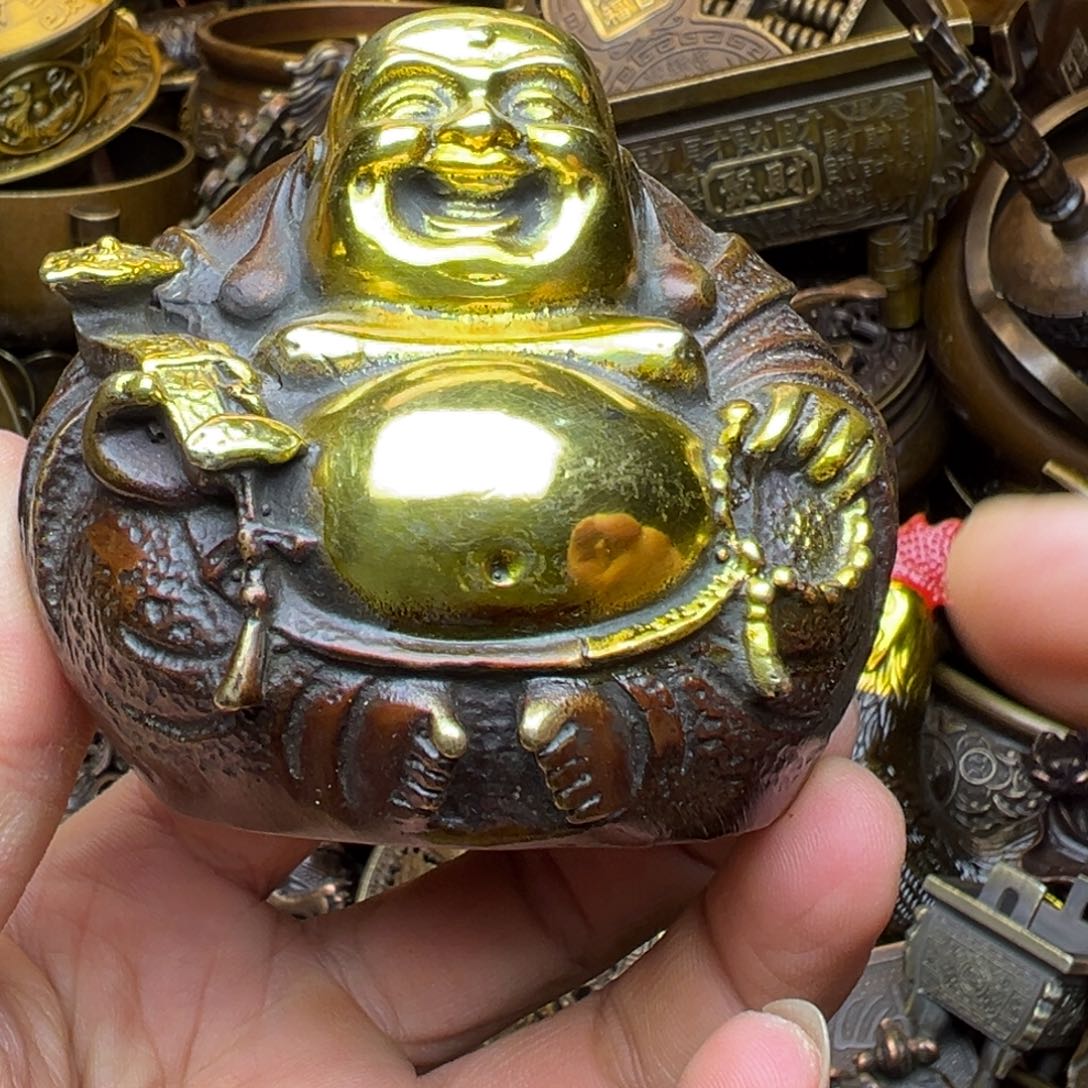 精美文玩精品摆件